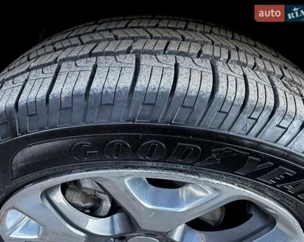 Зеленый Джип Компас, объемом двигателя 2.36 л и пробегом 107 тыс. км за 16800 $, фото 34 на Automoto.ua