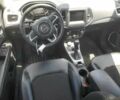 Зелений Джип Compass, об'ємом двигуна 2.4 л та пробігом 118 тис. км за 3600 $, фото 7 на Automoto.ua