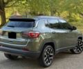 Зелений Джип Compass, об'ємом двигуна 2.4 л та пробігом 66 тис. км за 8300 $, фото 3 на Automoto.ua