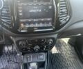 Зеленый Джип Компас, объемом двигателя 2.4 л и пробегом 128 тыс. км за 15000 $, фото 4 на Automoto.ua