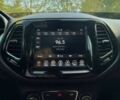Зелений Джип Compass, об'ємом двигуна 2.4 л та пробігом 66 тис. км за 8300 $, фото 4 на Automoto.ua