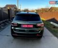 Зеленый Джип Компас, объемом двигателя 2.36 л и пробегом 107 тыс. км за 16800 $, фото 4 на Automoto.ua