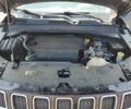 Зеленый Джип Компас, объемом двигателя 2.4 л и пробегом 122 тыс. км за 3900 $, фото 11 на Automoto.ua