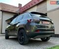 Зелений Джип Compass, об'ємом двигуна 0 л та пробігом 160 тис. км за 13800 $, фото 2 на Automoto.ua