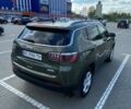 Зеленый Джип Компас, объемом двигателя 2.4 л и пробегом 117 тыс. км за 16650 $, фото 8 на Automoto.ua