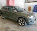 Зелений Джип Compass, об'ємом двигуна 2.4 л та пробігом 78 тис. км за 2500 $, фото 3 на Automoto.ua