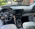 Зелений Джип Compass, об'ємом двигуна 0 л та пробігом 160 тис. км за 13800 $, фото 33 на Automoto.ua