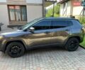 Зеленый Джип Компас, объемом двигателя 0 л и пробегом 160 тыс. км за 13800 $, фото 19 на Automoto.ua