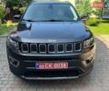 Зелений Джип Compass, об'ємом двигуна 0 л та пробігом 160 тис. км за 13800 $, фото 13 на Automoto.ua