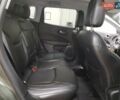 Зелений Джип Compass, об'ємом двигуна 2.36 л та пробігом 86 тис. км за 3000 $, фото 9 на Automoto.ua
