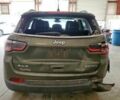 Зелений Джип Compass, об'ємом двигуна 2.4 л та пробігом 78 тис. км за 2500 $, фото 5 на Automoto.ua