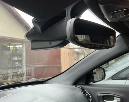 Зеленый Джип Компас, объемом двигателя 2.36 л и пробегом 125 тыс. км за 17700 $, фото 14 на Automoto.ua