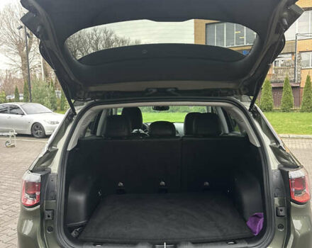 Зелений Джип Compass, об'ємом двигуна 2.36 л та пробігом 85 тис. км за 16100 $, фото 16 на Automoto.ua