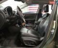 Зелений Джип Compass, об'ємом двигуна 2.36 л та пробігом 86 тис. км за 3000 $, фото 6 на Automoto.ua
