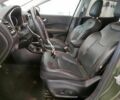 Зелений Джип Compass, об'ємом двигуна 2.4 л та пробігом 78 тис. км за 2500 $, фото 6 на Automoto.ua