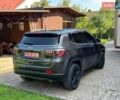 Зелений Джип Compass, об'ємом двигуна 0 л та пробігом 160 тис. км за 13800 $, фото 25 на Automoto.ua