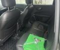 Зеленый Джип Компас, объемом двигателя 2.4 л и пробегом 137 тыс. км за 16200 $, фото 5 на Automoto.ua