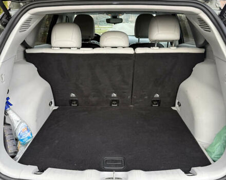 Зеленый Джип Компас, объемом двигателя 2.36 л и пробегом 103 тыс. км за 16000 $, фото 16 на Automoto.ua