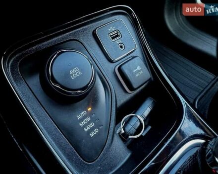 Зеленый Джип Компас, объемом двигателя 2.36 л и пробегом 107 тыс. км за 16800 $, фото 30 на Automoto.ua