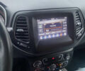 Зелений Джип Compass, об'ємом двигуна 2.4 л та пробігом 107 тис. км за 15100 $, фото 8 на Automoto.ua