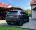Зелений Джип Compass, об'ємом двигуна 0 л та пробігом 160 тис. км за 13800 $, фото 17 на Automoto.ua