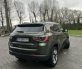 Зелений Джип Compass, об'ємом двигуна 2.36 л та пробігом 85 тис. км за 16100 $, фото 6 на Automoto.ua
