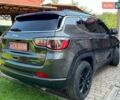 Зелений Джип Compass, об'ємом двигуна 0 л та пробігом 160 тис. км за 13800 $, фото 16 на Automoto.ua
