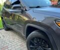 Зелений Джип Compass, об'ємом двигуна 0 л та пробігом 160 тис. км за 13800 $, фото 20 на Automoto.ua