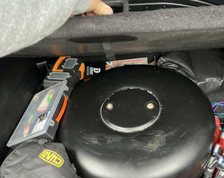 Зеленый Джип Компас, объемом двигателя 2.36 л и пробегом 125 тыс. км за 17700 $, фото 28 на Automoto.ua