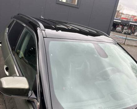 Зелений Джип Compass, об'ємом двигуна 2.36 л та пробігом 85 тис. км за 16100 $, фото 8 на Automoto.ua