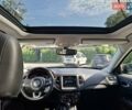 Зеленый Джип Компас, объемом двигателя 2.4 л и пробегом 101 тыс. км за 16299 $, фото 17 на Automoto.ua