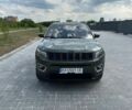 Зелений Джип Compass, об'ємом двигуна 2.4 л та пробігом 122 тис. км за 14100 $, фото 1 на Automoto.ua