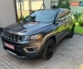 Зелений Джип Compass, об'ємом двигуна 0 л та пробігом 160 тис. км за 13800 $, фото 1 на Automoto.ua