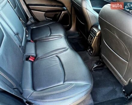 Зеленый Джип Компас, объемом двигателя 2.36 л и пробегом 107 тыс. км за 16800 $, фото 10 на Automoto.ua