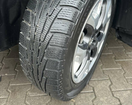 Зелений Джип Compass, об'ємом двигуна 2.36 л та пробігом 85 тис. км за 16100 $, фото 19 на Automoto.ua