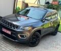 Зелений Джип Compass, об'ємом двигуна 0 л та пробігом 160 тис. км за 13800 $, фото 3 на Automoto.ua