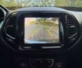 Зелений Джип Compass, об'ємом двигуна 2.4 л та пробігом 66 тис. км за 8300 $, фото 5 на Automoto.ua