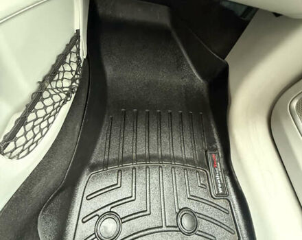 Зеленый Джип Компас, объемом двигателя 2.36 л и пробегом 103 тыс. км за 16000 $, фото 15 на Automoto.ua