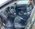 Зелений Джип Compass, об'ємом двигуна 2.36 л та пробігом 107 тис. км за 15800 $, фото 2 на Automoto.ua