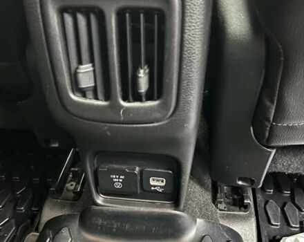 Зеленый Джип Компас, объемом двигателя 2.36 л и пробегом 125 тыс. км за 17700 $, фото 22 на Automoto.ua