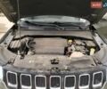 Зелений Джип Compass, об'ємом двигуна 2.36 л та пробігом 86 тис. км за 3000 $, фото 10 на Automoto.ua