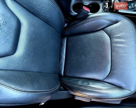 Зеленый Джип Компас, объемом двигателя 2.36 л и пробегом 107 тыс. км за 16800 $, фото 17 на Automoto.ua