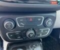 Зелений Джип Compass, об'ємом двигуна 0 л та пробігом 160 тис. км за 13800 $, фото 28 на Automoto.ua