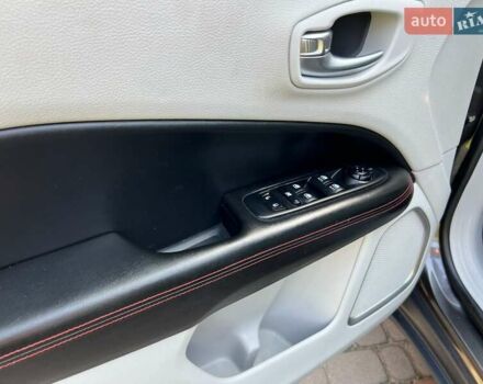 Зеленый Джип Компас, объемом двигателя 0 л и пробегом 160 тыс. км за 13800 $, фото 34 на Automoto.ua