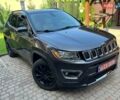 Зелений Джип Compass, об'ємом двигуна 0 л та пробігом 160 тис. км за 13800 $, фото 5 на Automoto.ua