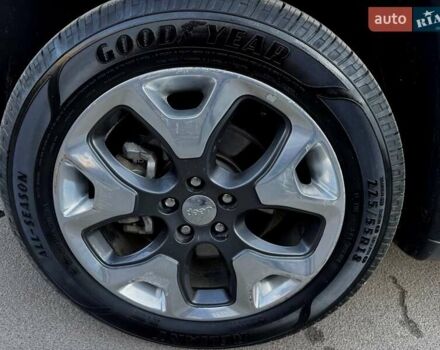 Зеленый Джип Компас, объемом двигателя 2.36 л и пробегом 107 тыс. км за 16800 $, фото 33 на Automoto.ua