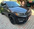 Зелений Джип Compass, об'ємом двигуна 0 л та пробігом 160 тис. км за 13800 $, фото 6 на Automoto.ua