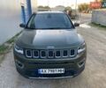 Зелений Джип Compass, об'ємом двигуна 2.36 л та пробігом 107 тис. км за 15800 $, фото 6 на Automoto.ua
