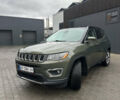Зелений Джип Compass, об'ємом двигуна 2.36 л та пробігом 85 тис. км за 16100 $, фото 2 на Automoto.ua