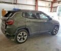 Зелений Джип Compass, об'ємом двигуна 2.4 л та пробігом 78 тис. км за 2500 $, фото 2 на Automoto.ua